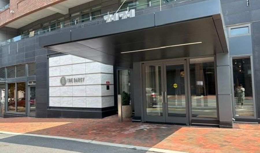 7171 WOODMONT Ave 806, Bethesda, MD 20814 - 2 Beds, 2 Bath