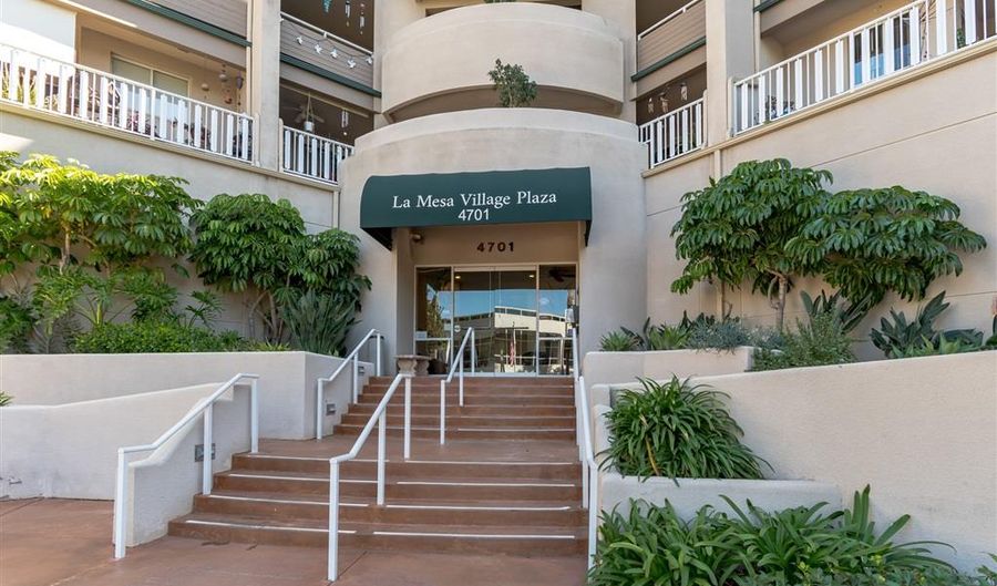 4701 Date Ave 317, La Mesa, CA 91942 - 2 Beds, 2 Bath