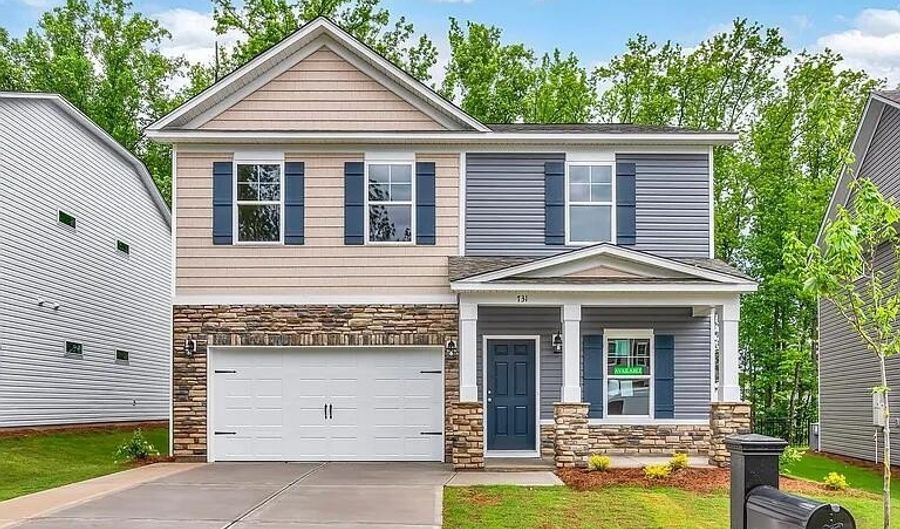 4239 Hartshorn Cir, Aiken, SC 29801 - 5 Beds, 3 Bath