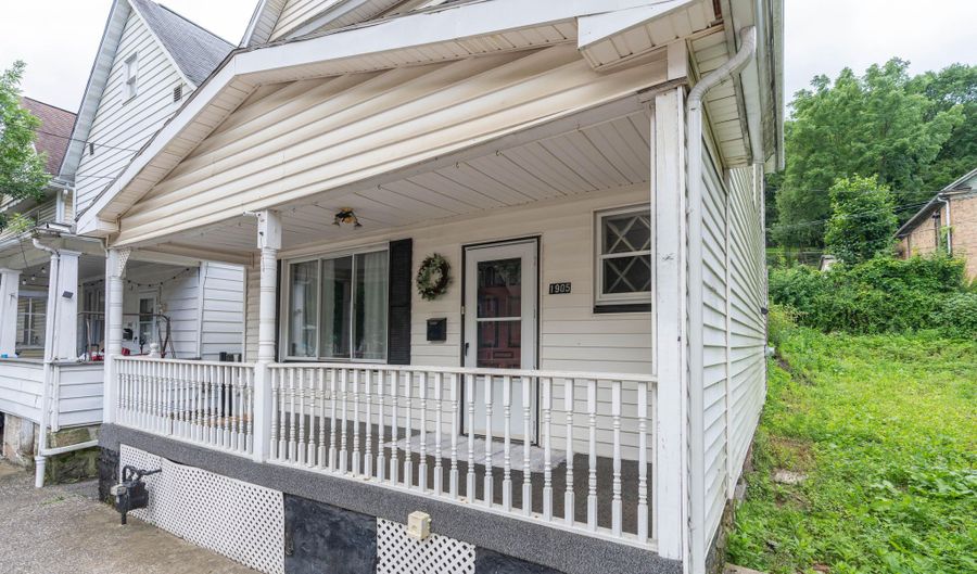 1905 11th St, Altoona, PA 16601 - 3 Beds, 1 Bath