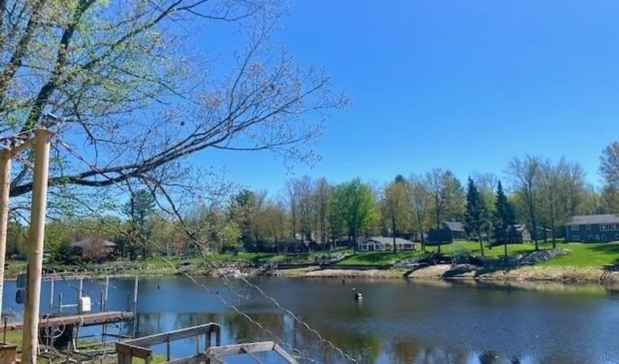 1548 Pioneer, Alger, MI 48610 - 2 Beds, 1 Bath