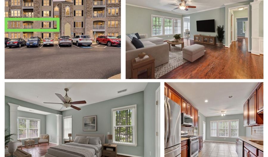 1001 RUNNING CREEK Way E, Bel Air, MD 21014 - 2 Beds, 2 Bath