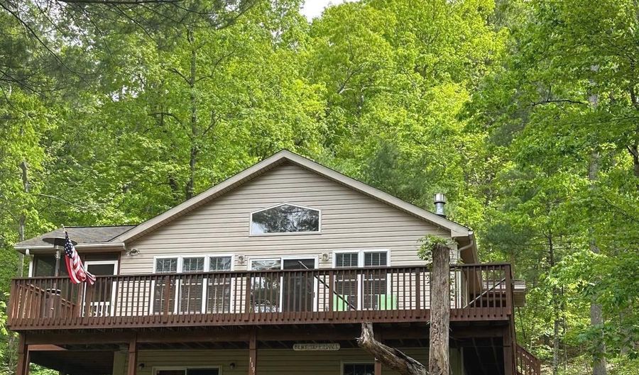 119 ELLIS Rd, Basye, VA 22810 - 3 Beds, 2 Bath