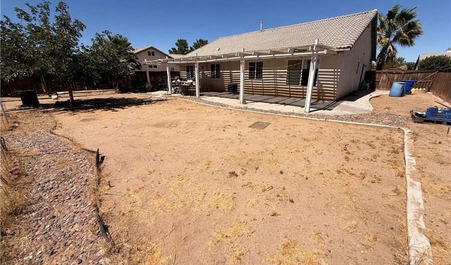 15205 Stone, Adelanto, CA 92301 - 4 Beds, 2 Bath