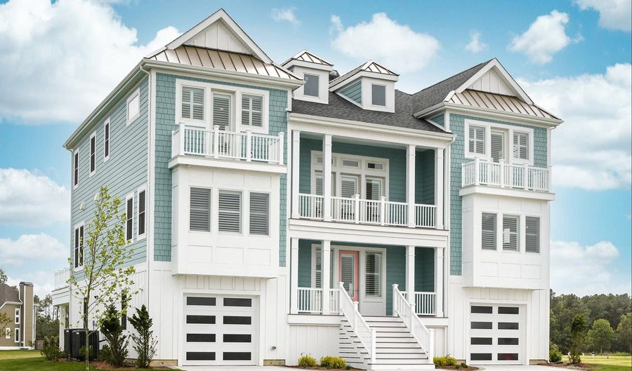 28439 COASTAL Hwy 4, Bethany Beach, DE 19930 - 5 Beds, 6 Bath