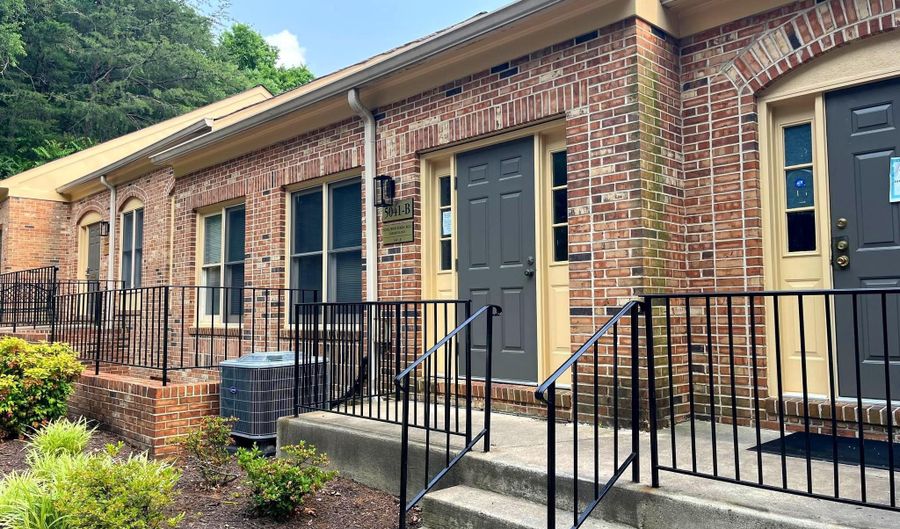 5041 BACKLICK Rd 5041-B, Annandale, VA 22003 - 0 Beds, 0 Bath