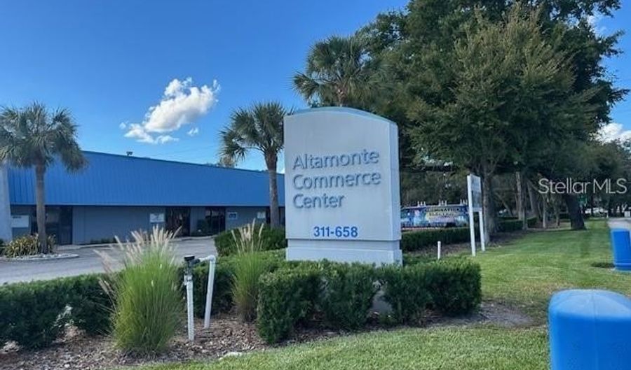 251 ALTAMONTE COMMERCE Blvd 1402, Altamonte Springs, FL 32714 - 0 Beds, 0 Bath
