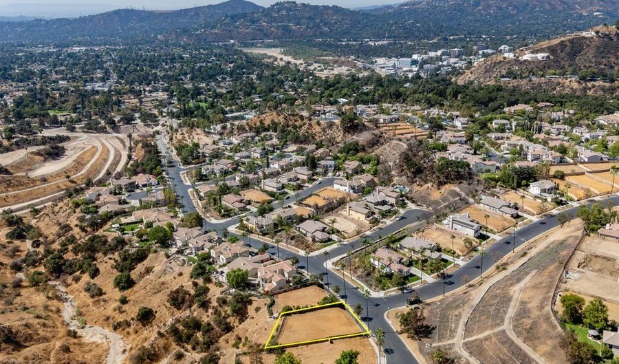 3748 Sunset Ridge Rd, Altadena, CA 91001 - 0 Beds, 0 Bath