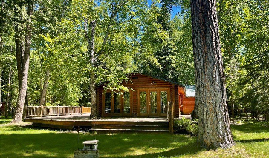 29189 S Ferndale Dr, Bigfork, MT 59911 - 1 Beds, 2 Bath