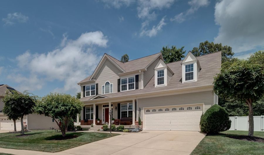 17302 TAMPICO Ct, Accokeek, MD 20607 - 4 Beds, 3 Bath