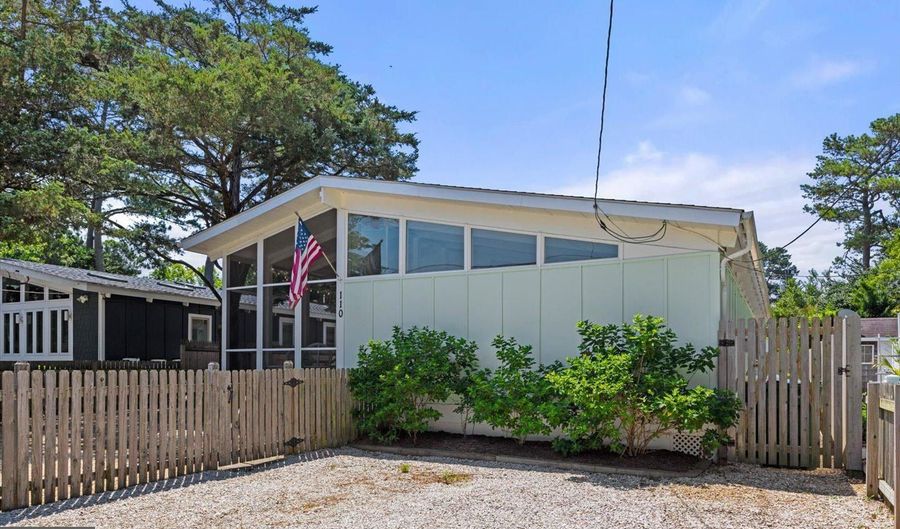 110 CAROLINA St, Dewey Beach, DE 19971 - 3 Beds, 2 Bath
