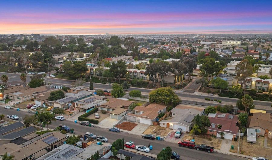 3670 Rosa Linda, San Diego, CA 92154 - 3 Beds, 2 Bath