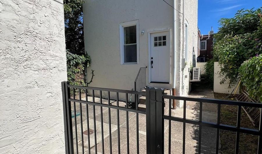 1315 E EYRE St, Philadelphia, PA 19125 - 2 Beds, 1 Bath