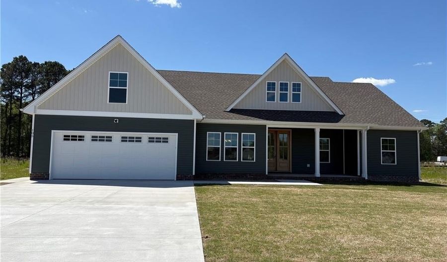 148 Samson Way, Barco, NC 27917 - 4 Beds, 2 Bath