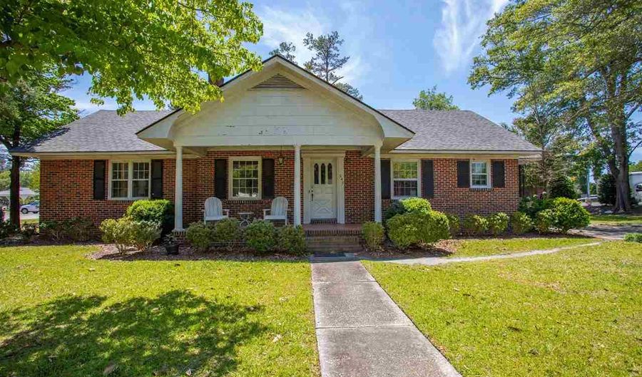 542 N Main St, Aynor, SC 29511 - 0 Beds, 0 Bath