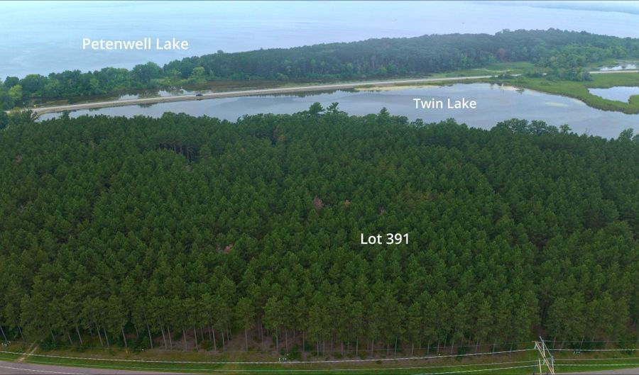 391 Twin Lakes Trl, Nekoosa, WI 54457 - 0 Beds, 0 Bath