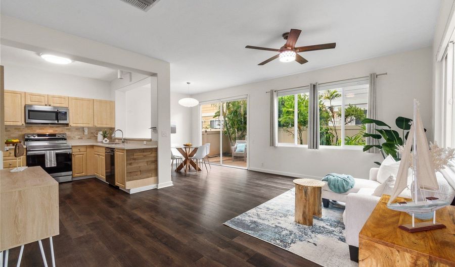 91-1018 Kamailio St 91, Ewa Beach, HI 96706 - 4 Beds, 3 Bath