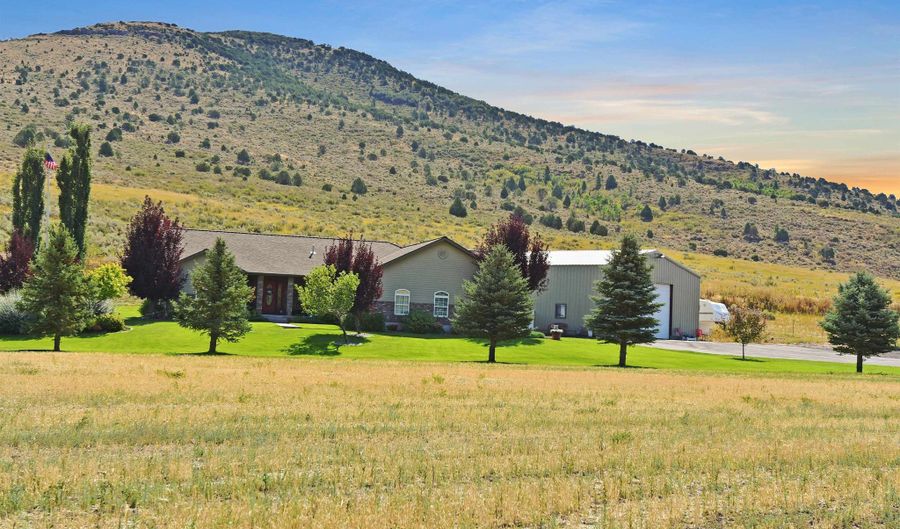 1500 Fish Creek Rd, Bancroft, ID 83217 - 6 Beds, 4 Bath