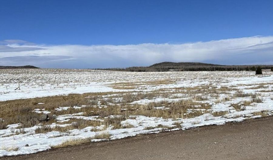 2441 E Meadow Lake Dr, Brian Head, UT 84719 - 0 Beds, 0 Bath