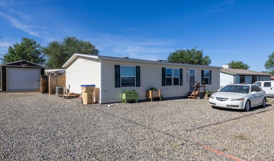 1955 E Rd 2, Chino Valley, AZ 86323 - 3 Beds, 2 Bath