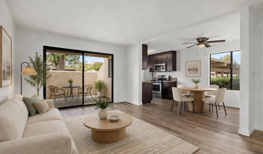 10845 Camino Ruiz 57, San Diego, CA 92126 - 2 Beds, 2 Bath