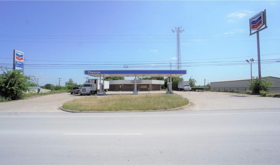 12235 Camp Bowie W Blvd, Aledo, TX 76008 - 0 Beds, 0 Bath