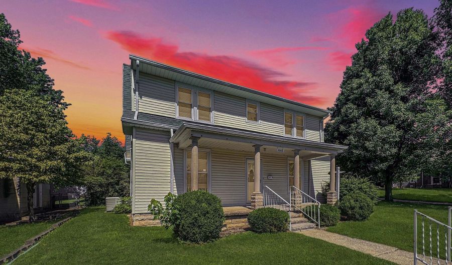 2003 F St, Bedford, IN 47421 - 4 Beds, 2 Bath