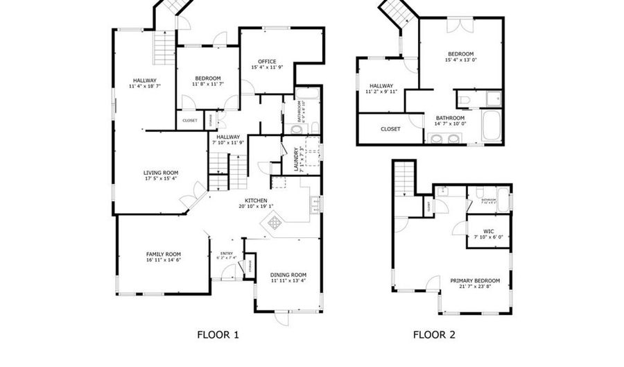210 W Avenida Gaviota, San Clemente, CA 92672 - 4 Beds, 3 Bath