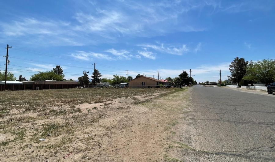 0000 S Iron St, Deming, NM 88030 - 0 Beds, 0 Bath