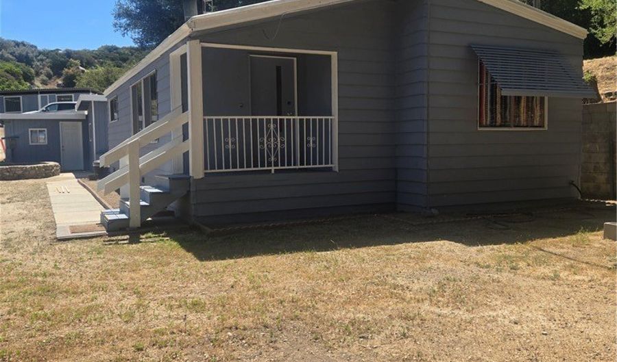 45700 Grouse St, Banning, CA 92220 - 2 Beds, 1 Bath