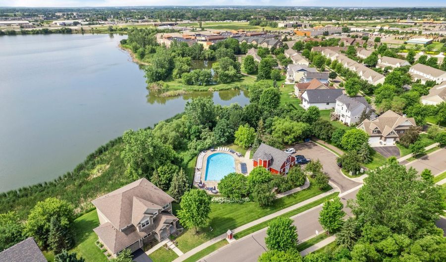 11282 68th St NE, Albertville, MN 55301 - 5 Beds, 4 Bath