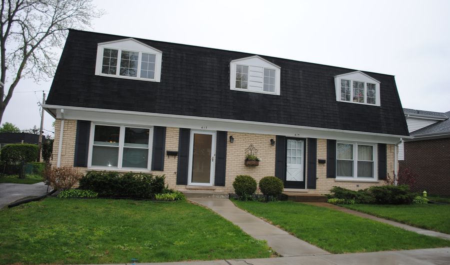 417 E Valley Ln, Arlington Heights, IL 60004 - 3 Beds, 3 Bath