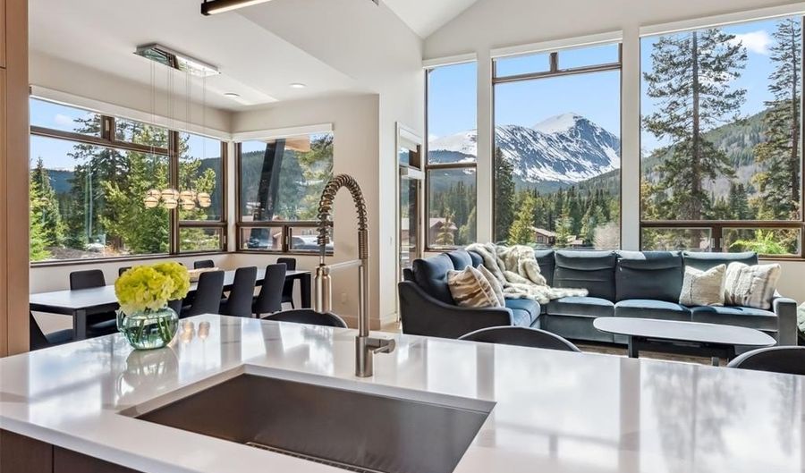 427 WHISPERING PINES Cir, Blue River, CO 80424 - 4 Beds, 5 Bath