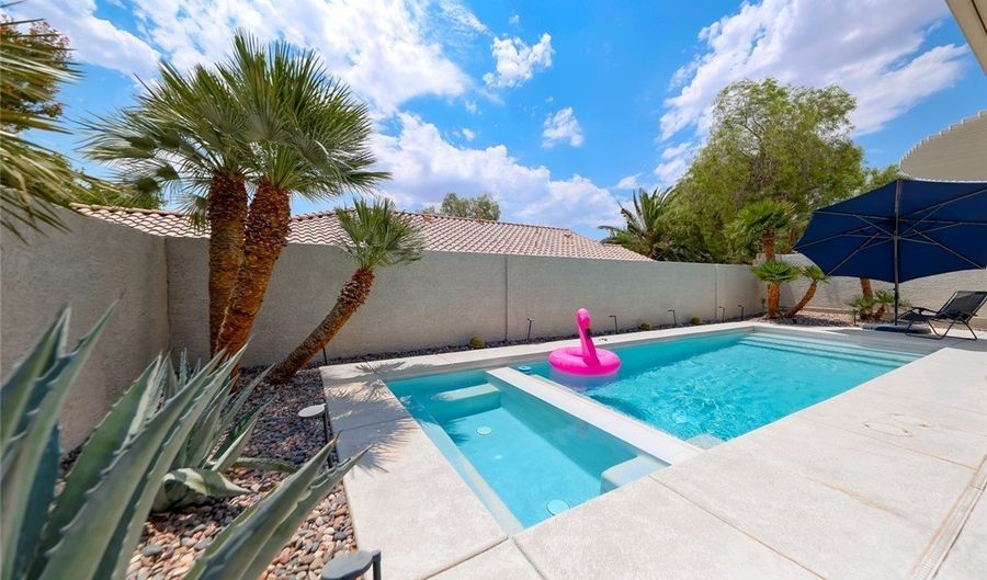 10193 Queens Church Ave, Las Vegas, NV 89135 - 3 Beds, 2 Bath