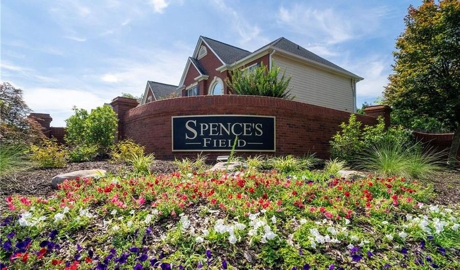 6850 Weatherstone Way, Alpharetta, GA 30009 - 4 Beds, 4 Bath