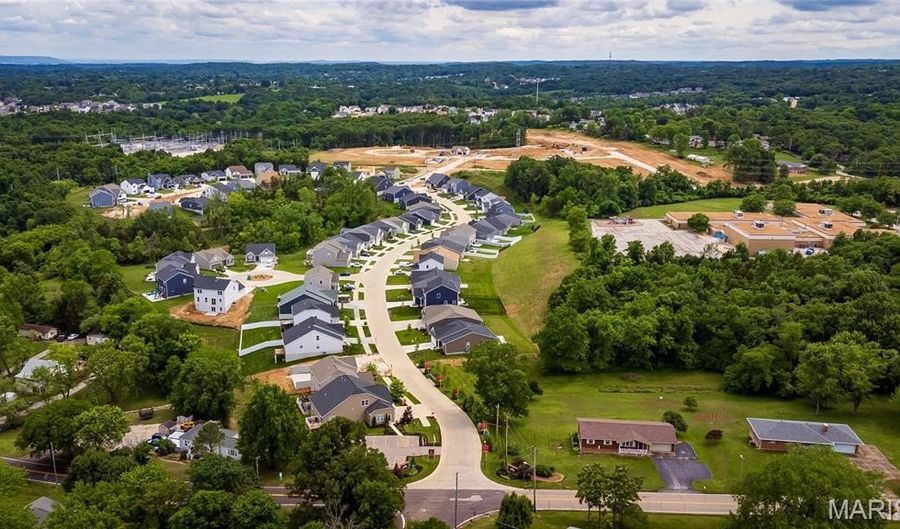 3352 Vine Clad Hill Dr, Arnold, MO 63010 - 3 Beds, 2 Bath