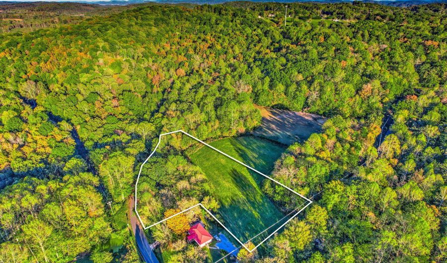 Ridge Circle Rd, Andersonville, TN 37705 - 0 Beds, 0 Bath