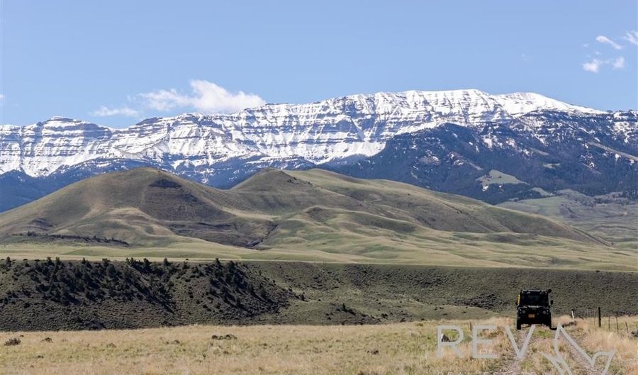 TBD Josie Ln, Cody, WY 82414 - 0 Beds, 0 Bath