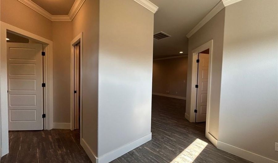 3100 SW Warberry Ave, Bentonville, AR 72712 - 3 Beds, 3 Bath