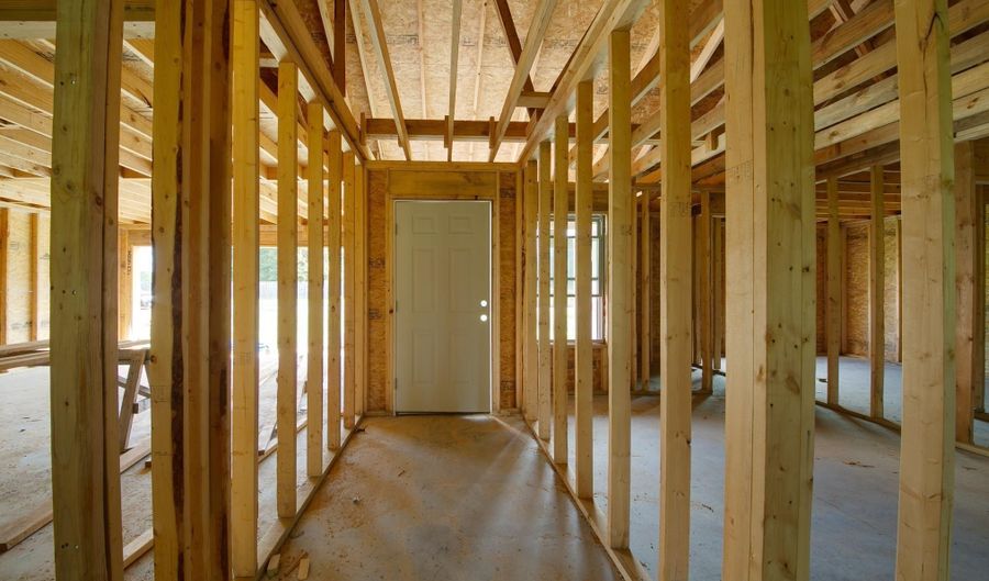 101 LLOYD HENDERSON Rd, Beebe, AR 72012 - 3 Beds, 2 Bath