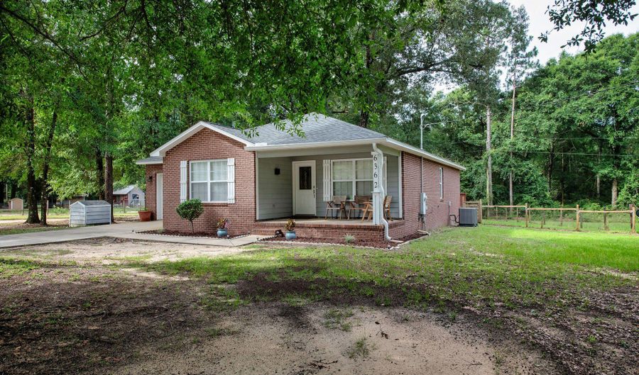 6362 Old River Rd, Baker, FL 32531 - 3 Beds, 2 Bath