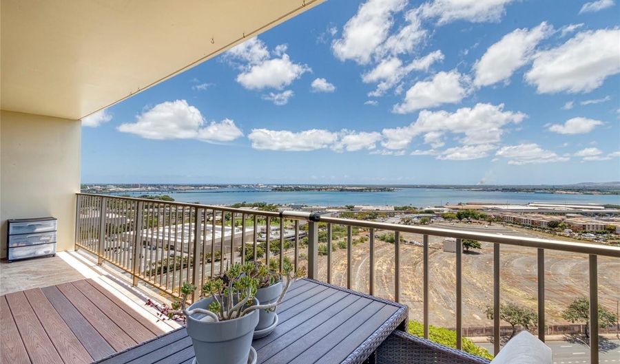 98-99 Uao Pl 1608, Aiea, HI 96701 - 2 Beds, 1 Bath