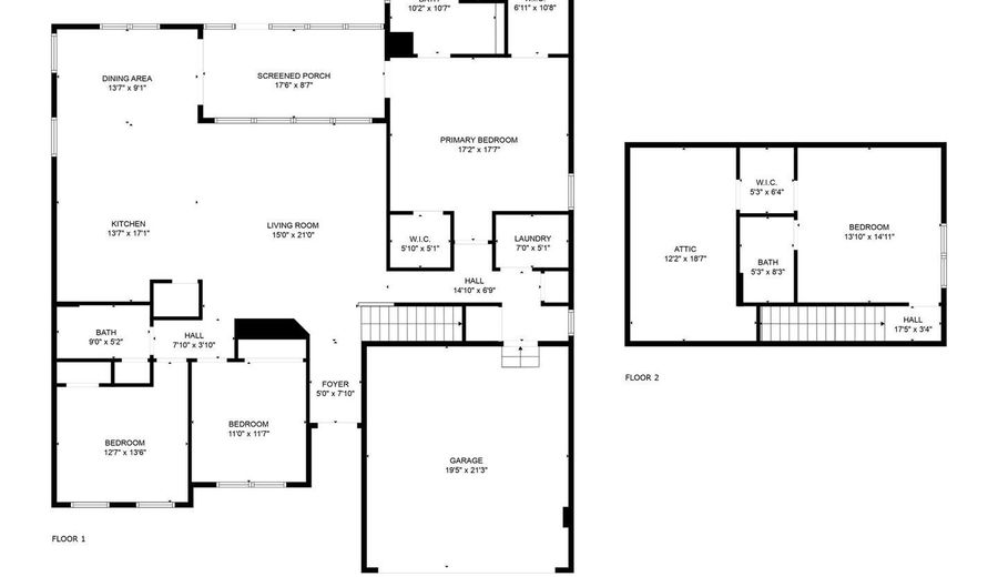 37951 COPPICE Way, Dagsboro, DE 19939 - 4 Beds, 3 Bath