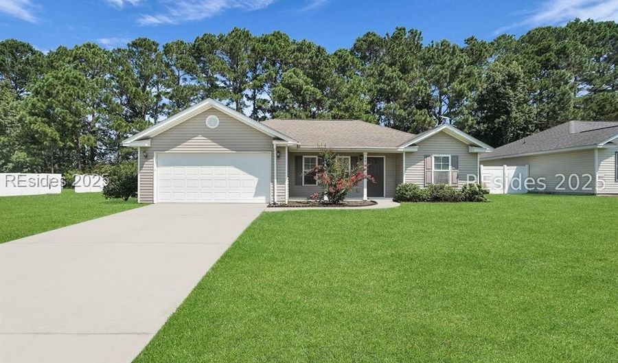26 Applemint Ln, Beaufort, SC 29906 - 3 Beds, 2 Bath