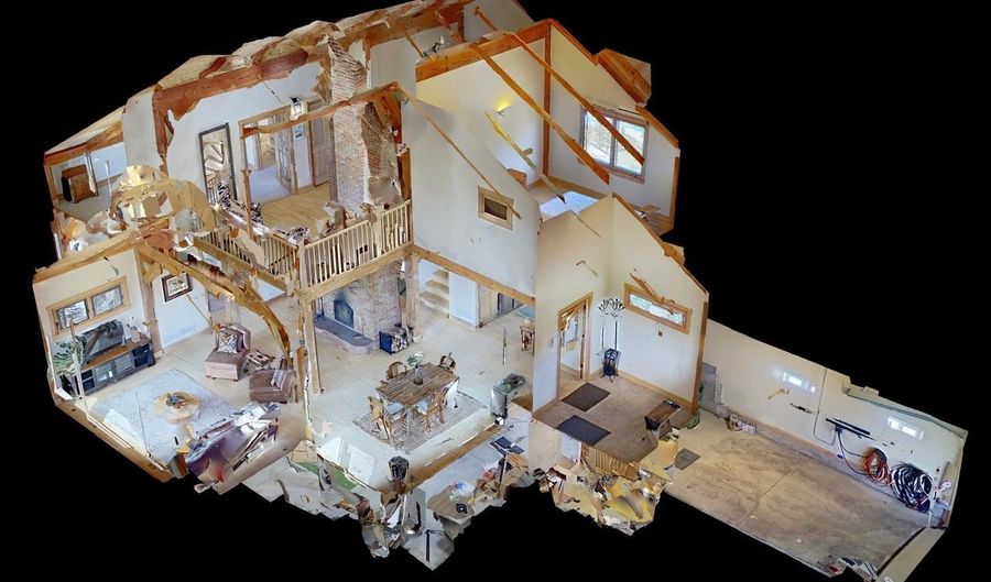 520 Isaac Ln, Bellvue, CO 80512 - 3 Beds, 3 Bath