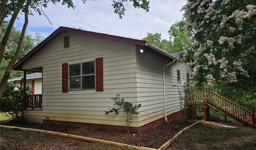 233 Mariner Rd, Belton, SC 29627 - 3 Beds, 2 Bath