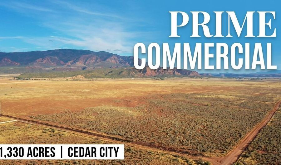 1331 21 Acres Cedar City Ut B-1977-000-000, Cedar City, UT 84720 - 0 Beds, 0 Bath