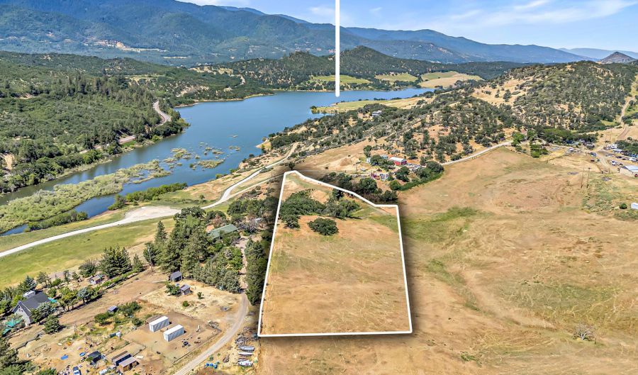 2345 Old Greensprings Hwy, Ashland, OR 97520 - 0 Beds, 0 Bath