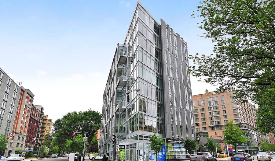 1177 22ND St NW 7B, Washington, DC 20037 - 1 Beds, 2 Bath