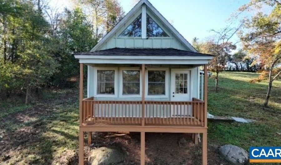 TBD BATESVILLE RD, Afton, VA 22920 - 1 Beds, 0 Bath